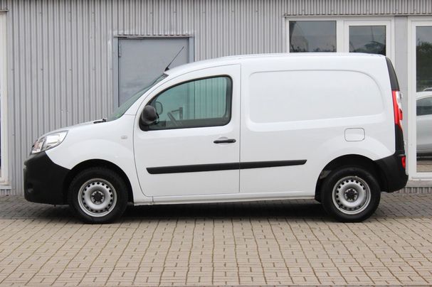 Renault Kangoo 59 kW image number 14