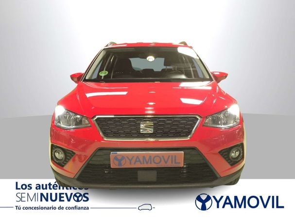 Seat Arona 1.0 TSI Style 81 kW image number 20