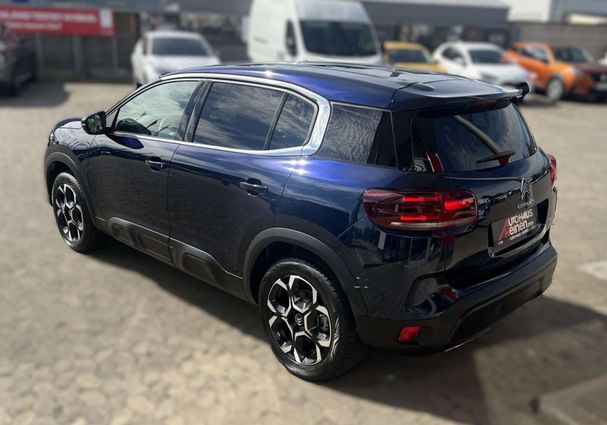 Citroen C5 Aircross 130 Feel Pack EAT8 96 kW image number 4