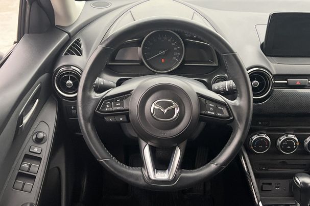 Mazda 2 SKYACTIV-G 66 kW image number 14