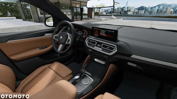 BMW X4 xDrive 140 kW image number 10