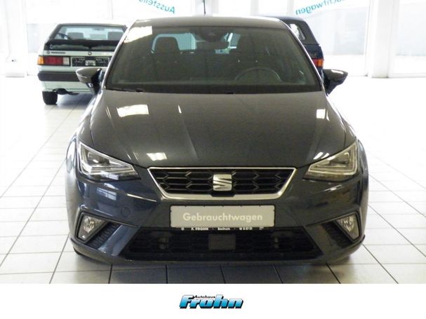 Seat Ibiza 81 kW image number 3