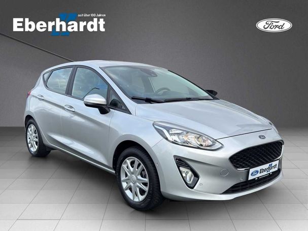 Ford Fiesta 63 kW image number 7