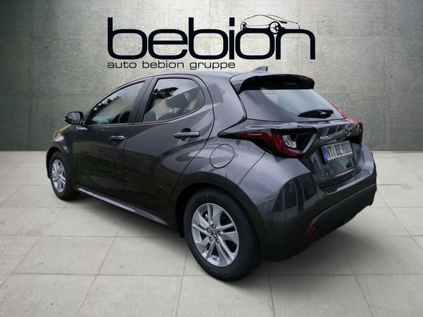 Mazda 2 Hybrid CVT 85 kW image number 10