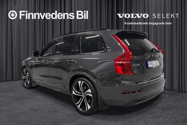 Volvo XC90 AWD T8 341 kW image number 4