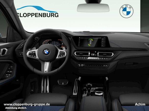 BMW 120i M Sport 131 kW image number 5