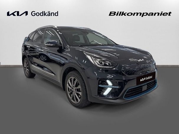 Kia Niro e 64 kWh 150 kW image number 3