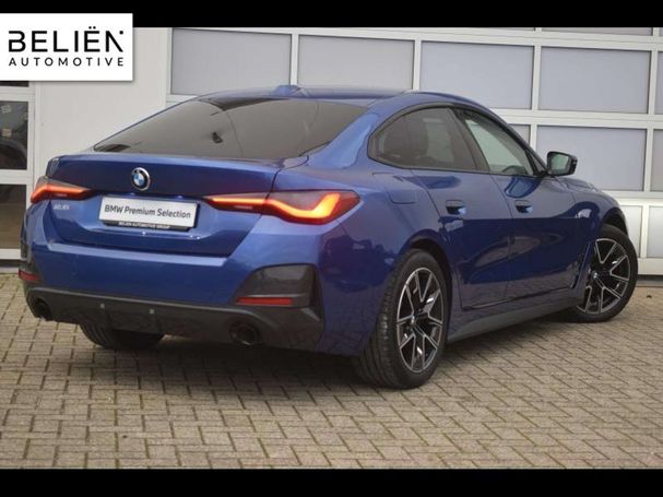 BMW 420i 132 kW image number 3