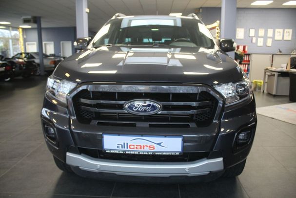 Ford Ranger 2.0 156 kW image number 2