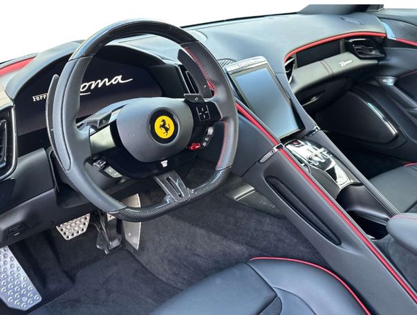 Ferrari Roma 456 kW image number 3