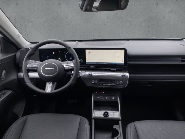 Hyundai Kona Prime 160 kW image number 9