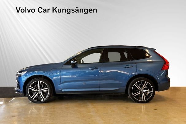 Volvo XC60 T6 Recharge AWD 253 kW image number 1