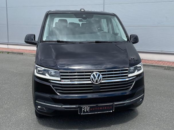 Volkswagen T6 Caravelle 4Motion 150 kW image number 4