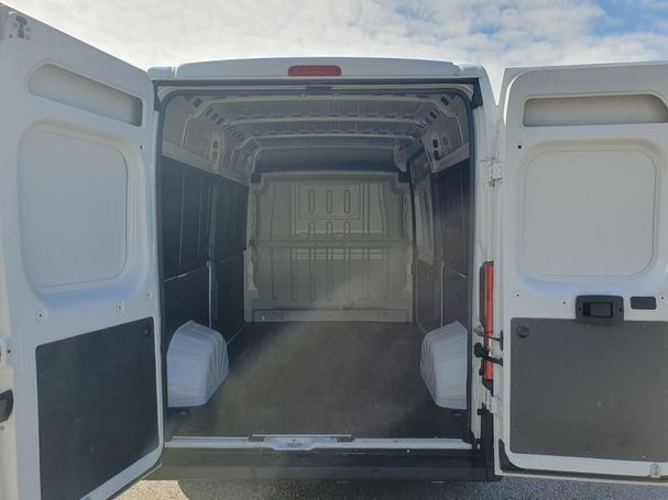 Fiat Ducato 2.3 MultiJet 88 kW image number 11