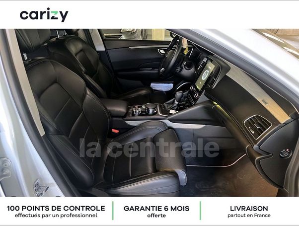 Renault Talisman Energy dCi 160 EDC INITIALE PARIS 118 kW image number 16