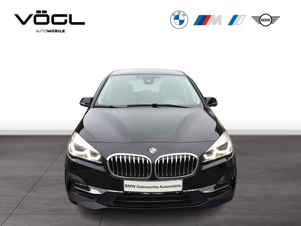 BMW 218i Gran Tourer Luxury Line 100 kW image number 2