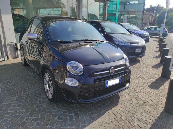 Fiat 500 1.0 51 kW image number 1