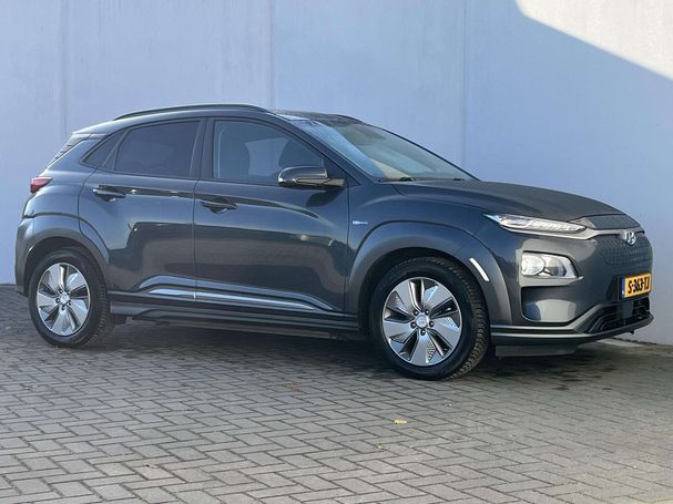 Hyundai Kona 64 kWh 150 kW image number 16