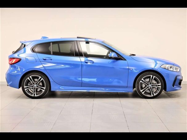 BMW 120i M Sport DKG 133 kW image number 3