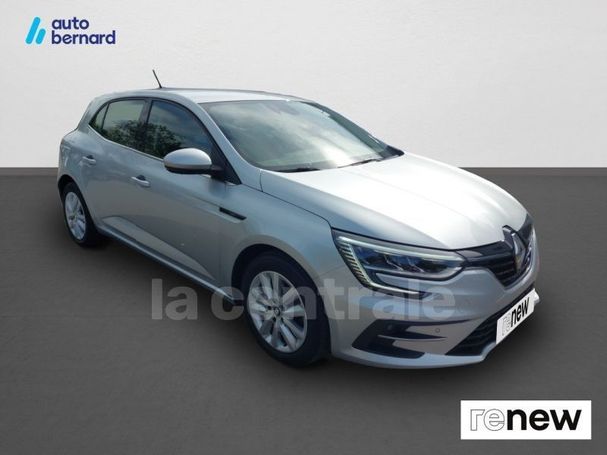 Renault Megane 1.5 Blue dCi 115 85 kW image number 2