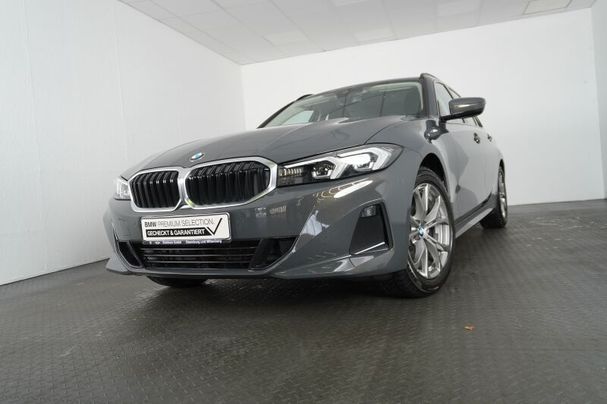 BMW 318i Touring 115 kW image number 1