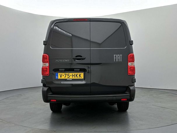 Fiat Scudo L3 145 107 kW image number 6