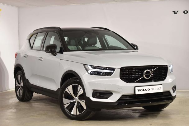 Volvo XC40 Recharge R T4 Design Expression 155 kW image number 2