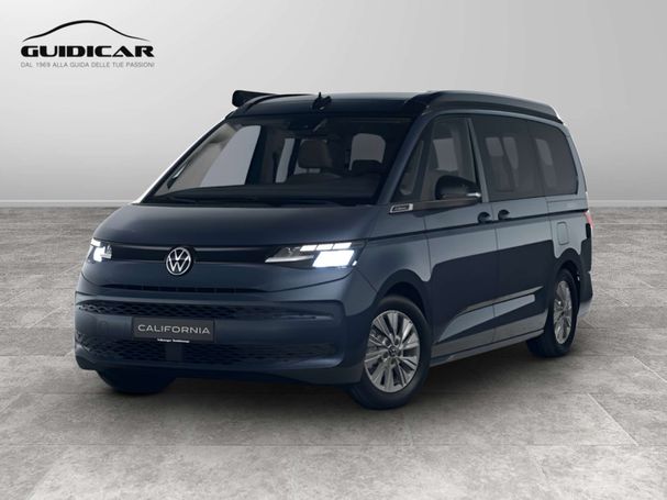 Volkswagen T5 California 110 kW image number 1