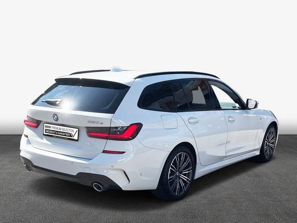 BMW 320 e Touring M Sport 150 kW image number 3