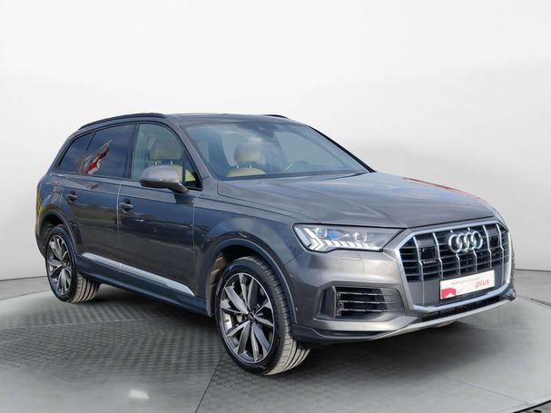 Audi Q7 55 TFSIe 280 kW image number 3