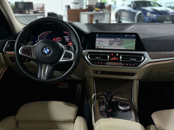 BMW 330i Sport Line 190 kW image number 37