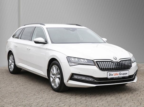 Skoda Superb 1.4 IV Ambition 160 kW image number 3