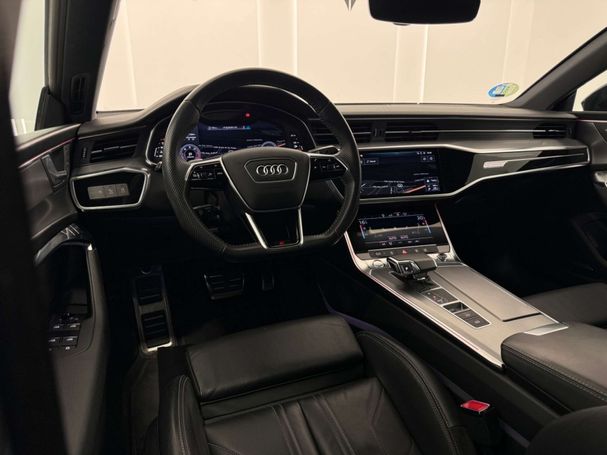 Audi A7 45 TDI quattro Tiptronic Sportback 170 kW image number 7