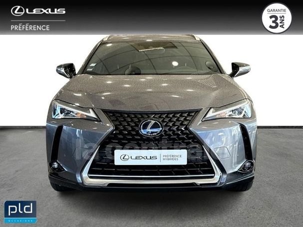 Lexus UX 131 kW image number 3