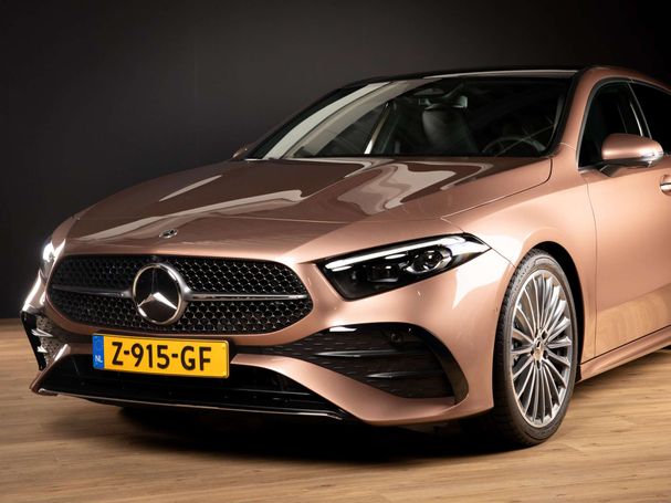 Mercedes-Benz A 180 100 kW image number 1