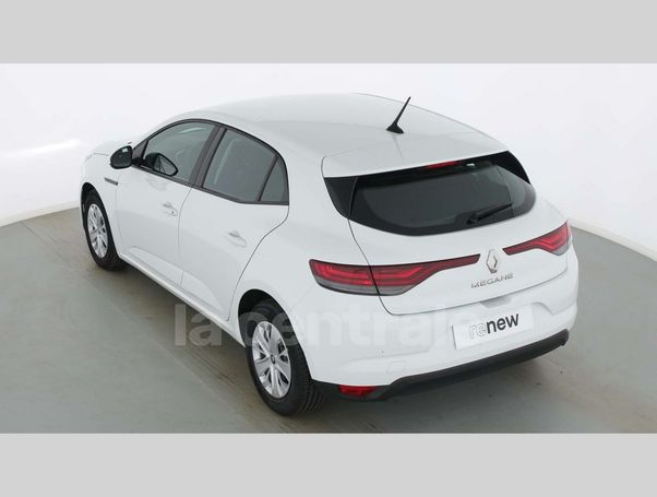 Renault Megane 85 kW image number 25