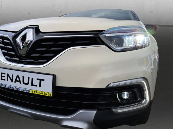 Renault Captur Energy TCe 90 66 kW image number 9