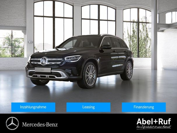 Mercedes-Benz GLC 300 e 235 kW image number 1