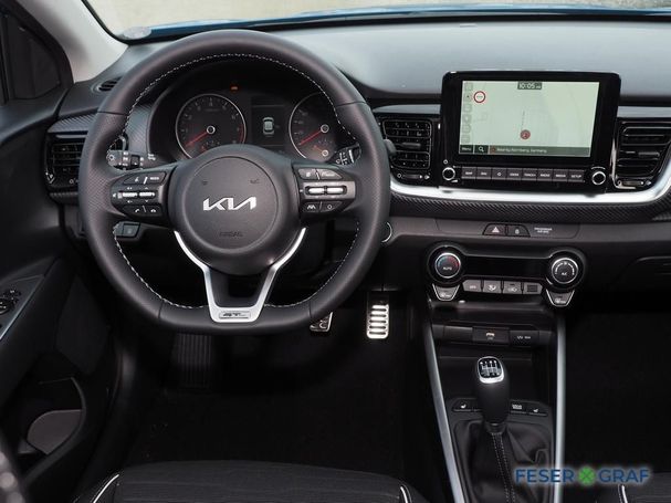 Kia Stonic 1.0 88 kW image number 2