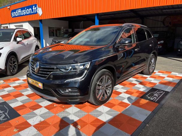 Renault Koleos dCi 130 INTENS 96 kW image number 1