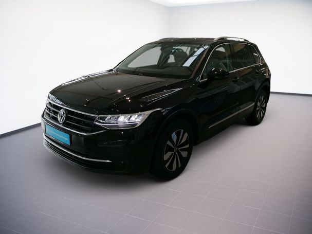 Volkswagen Tiguan 1.5 TSI DSG 110 kW image number 1