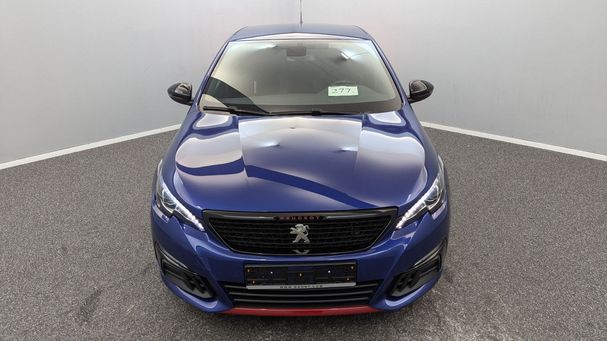 Peugeot 308 GTi Sport 193 kW image number 2