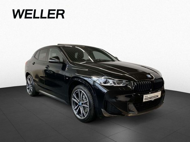 BMW X2 xDrive25e M Sport X 162 kW image number 6