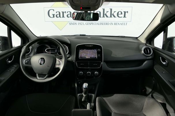 Renault Clio TCe 90 66 kW image number 3