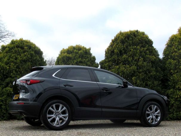 Mazda CX-30 SKYACTIV-G 2.0 90 kW image number 2