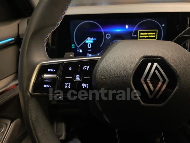 Renault Austral E-Tech 146 kW image number 10