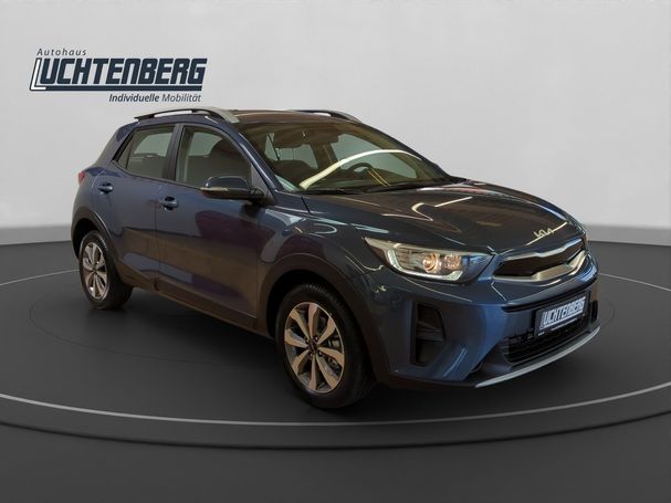 Kia Stonic 1.0 Vision 74 kW image number 7