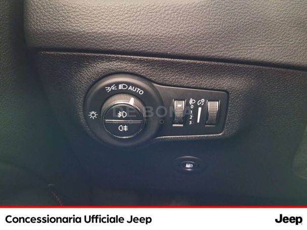 Jeep Compass 1.3 Turbo PHEV Trailhawk 177 kW image number 30