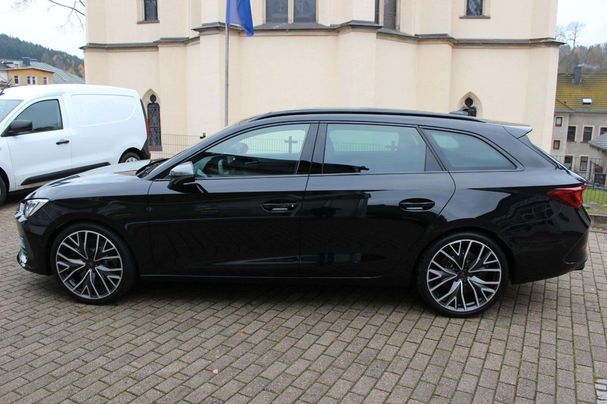 Cupra Leon Sportstourer VZ Cup 4Drive 228 kW image number 4