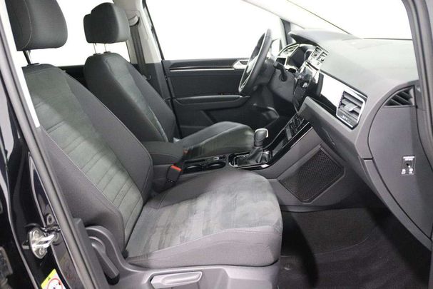 Volkswagen Touran DSG 110 kW image number 7